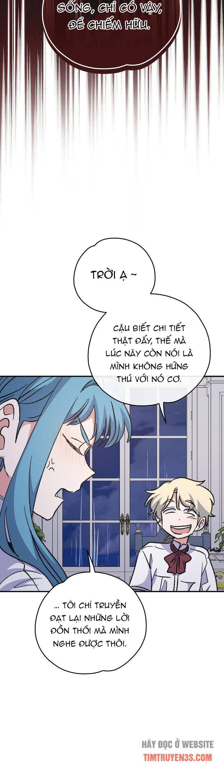 nhà hiền triết yigret chapter 54 29