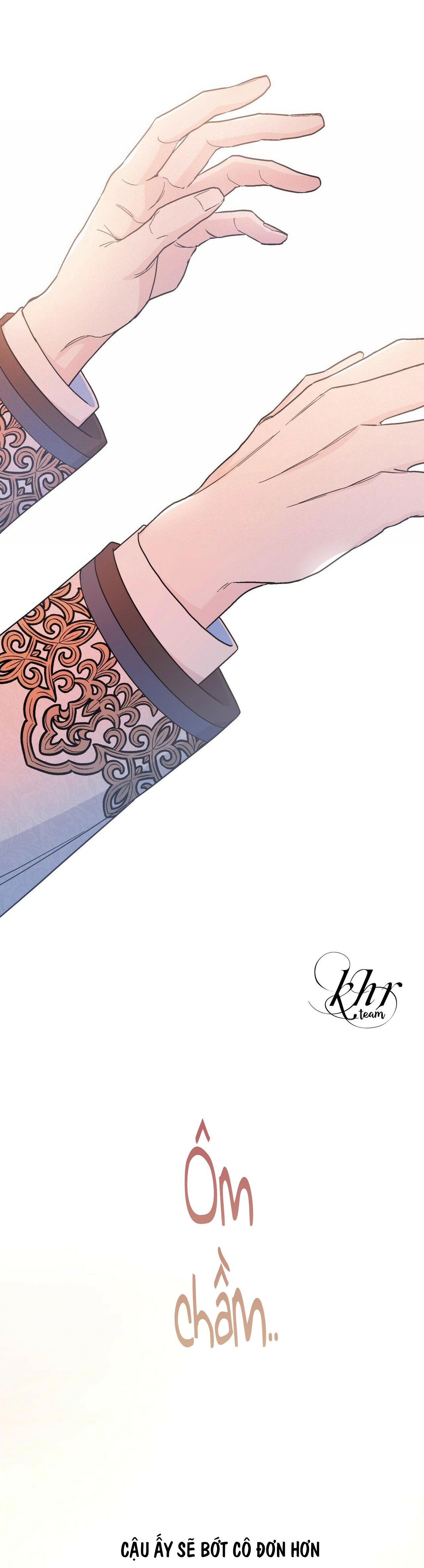 khế ước vĩnh cửu chapter 26 6