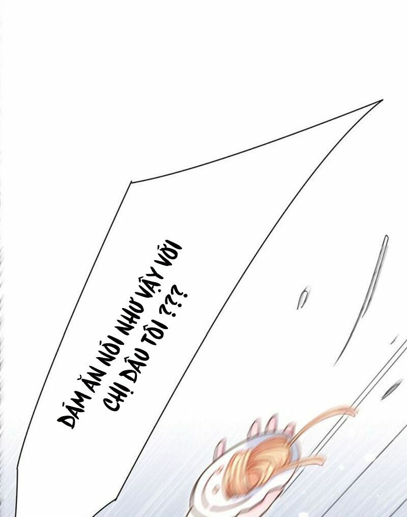 baba đẹp trai trên trời rơi xuống chapter 28 22