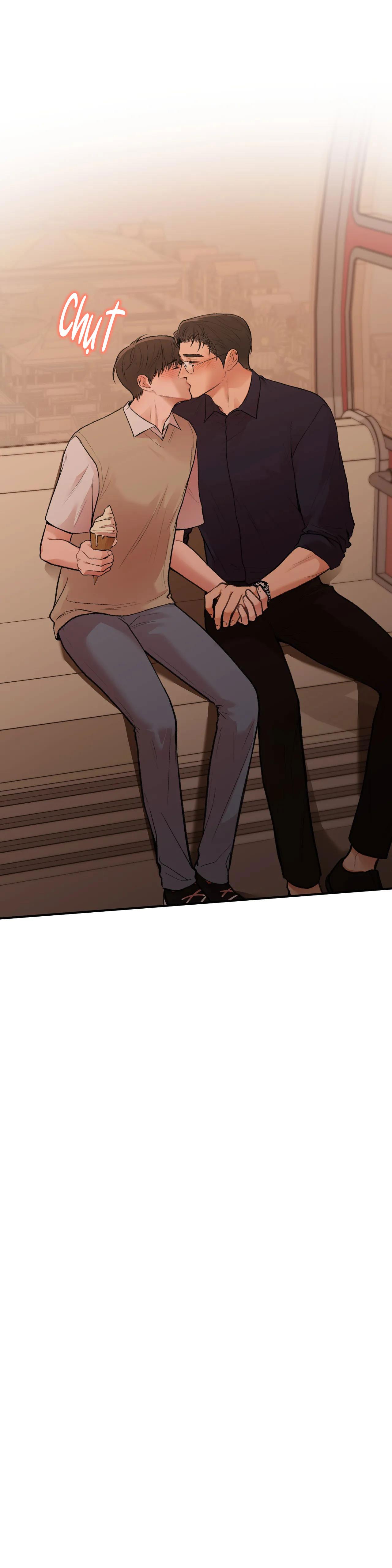 zai đẹp nhưng lại thích dạy đời chapter 16 32