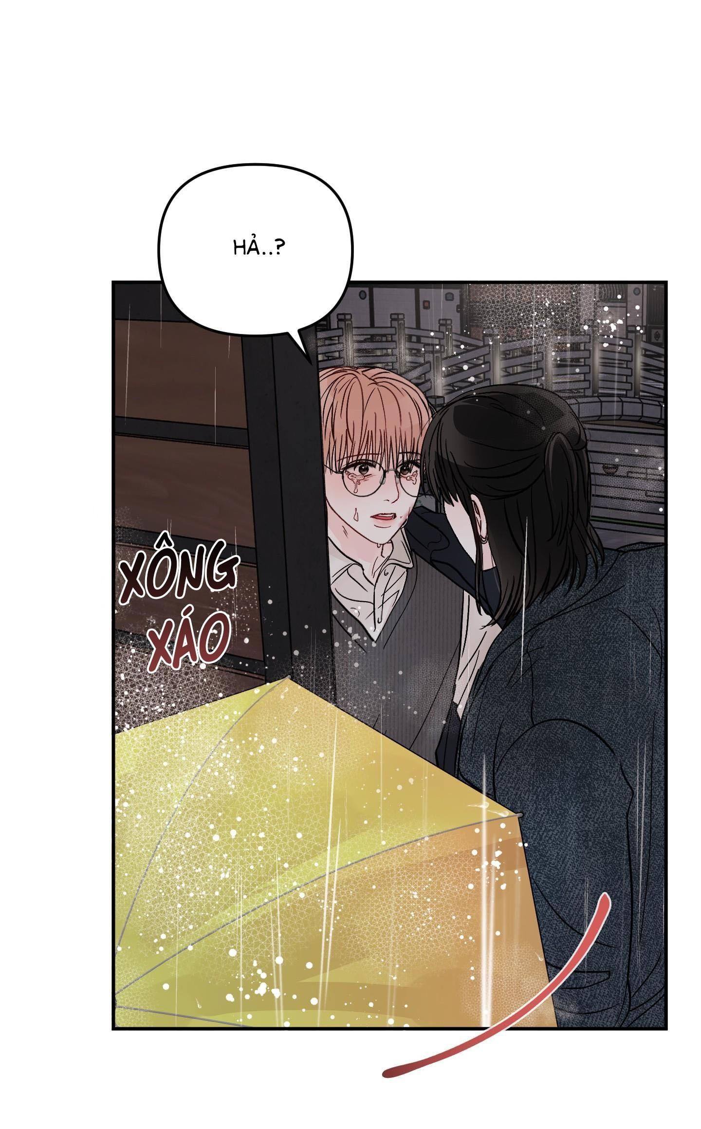 thán phục thanh xuân chapter 66 21