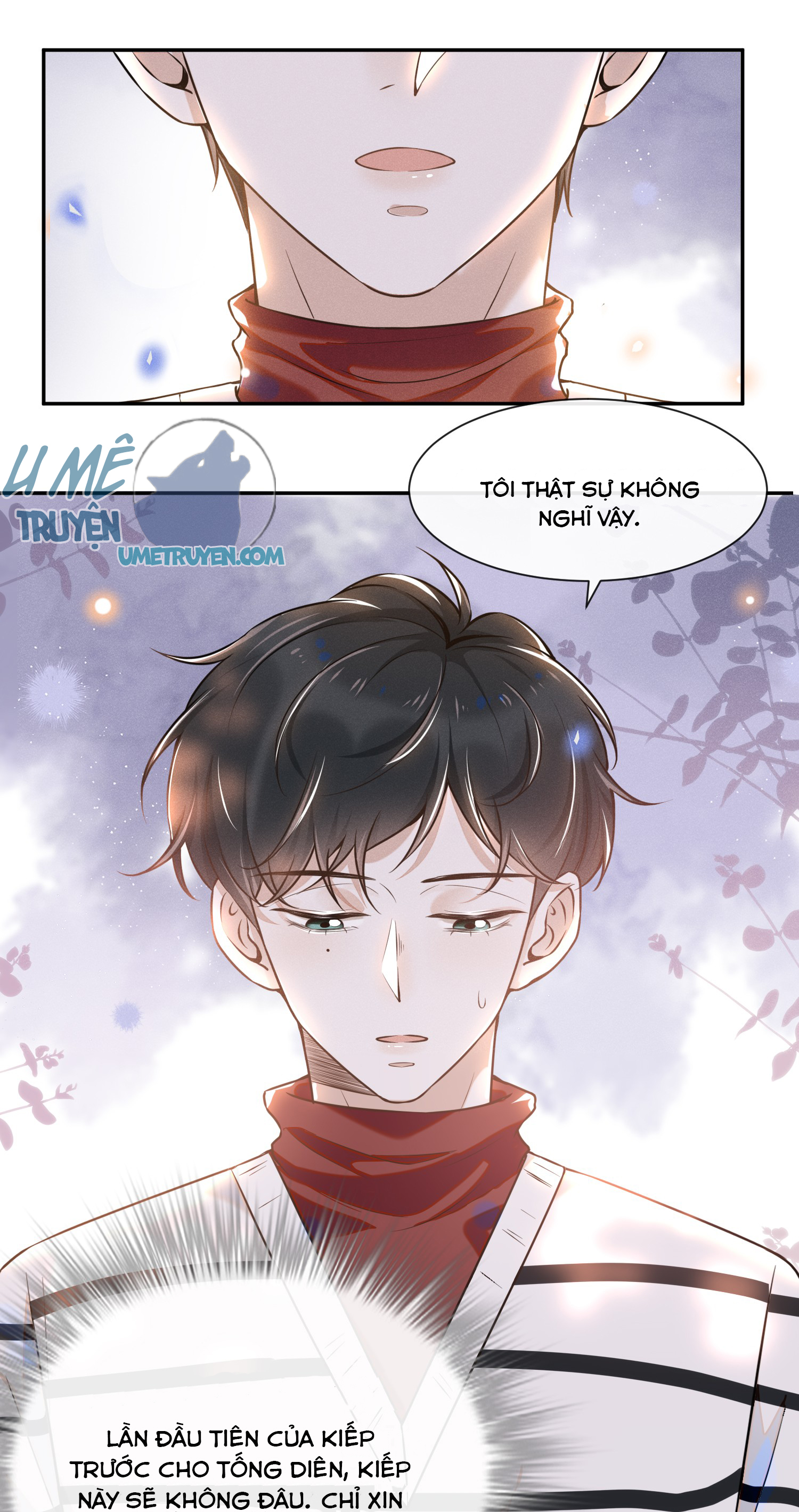 kiếp sau không gặp chapter 6 14