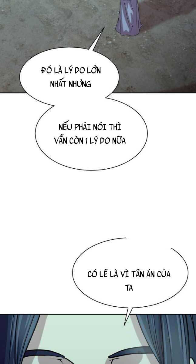 bậc thầy phép thuật ở thế giới võ lâm chapter 32.1 22