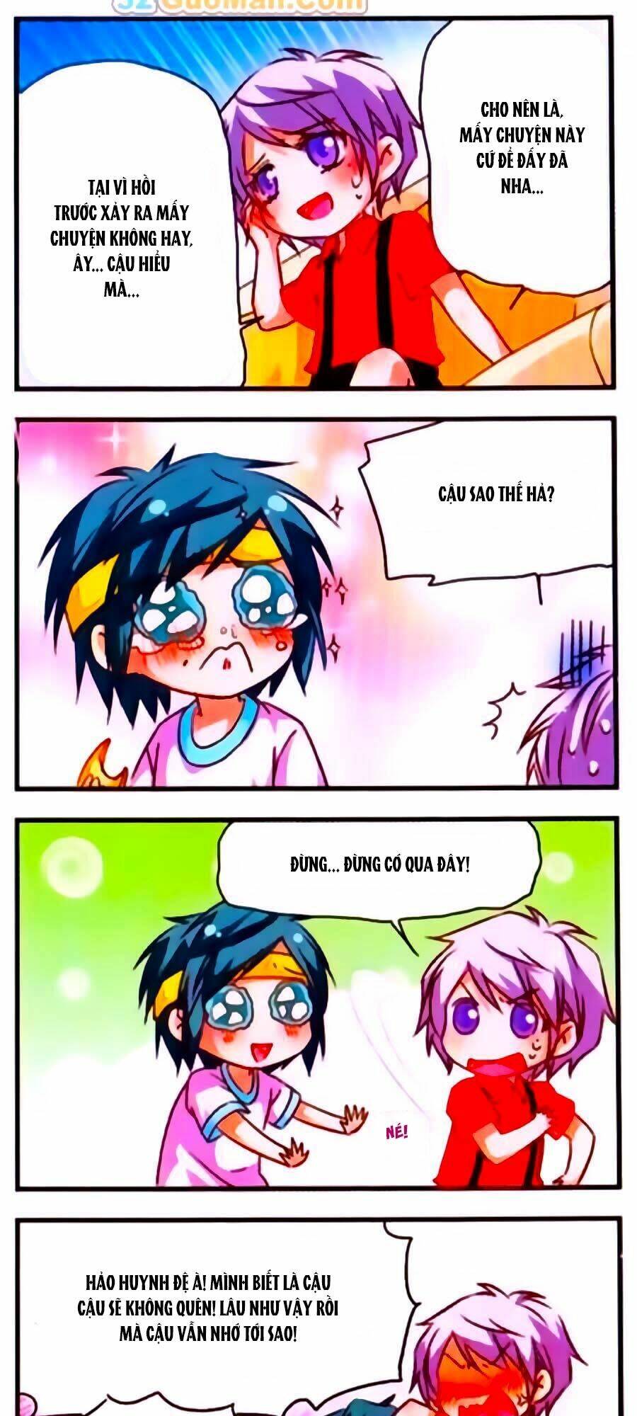 manh tam quốc chapter 66 19