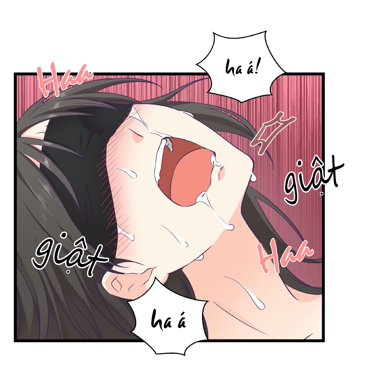 mềm mại tan chảy chapter 4.1 14