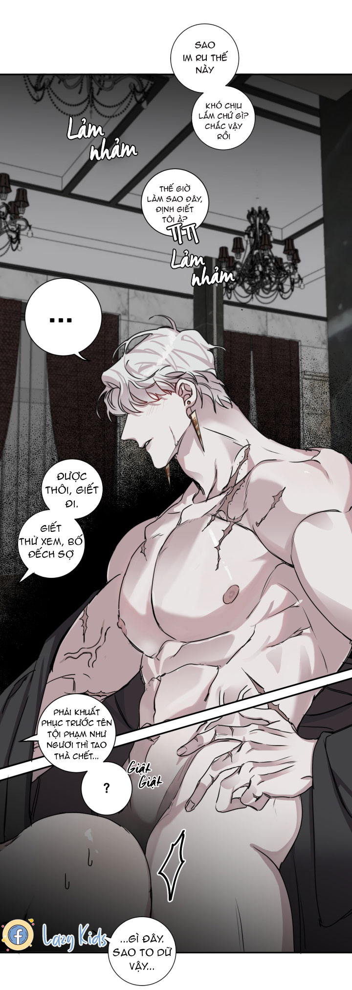 tình đơn phương chapter 4 15