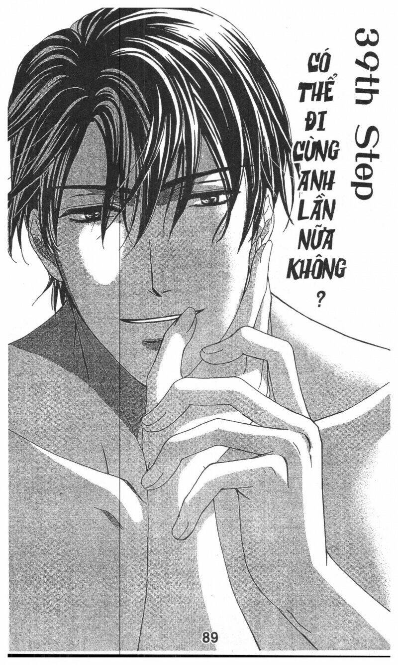 hôn nhân bất đắc dĩ - love of firos you chapter 38 41