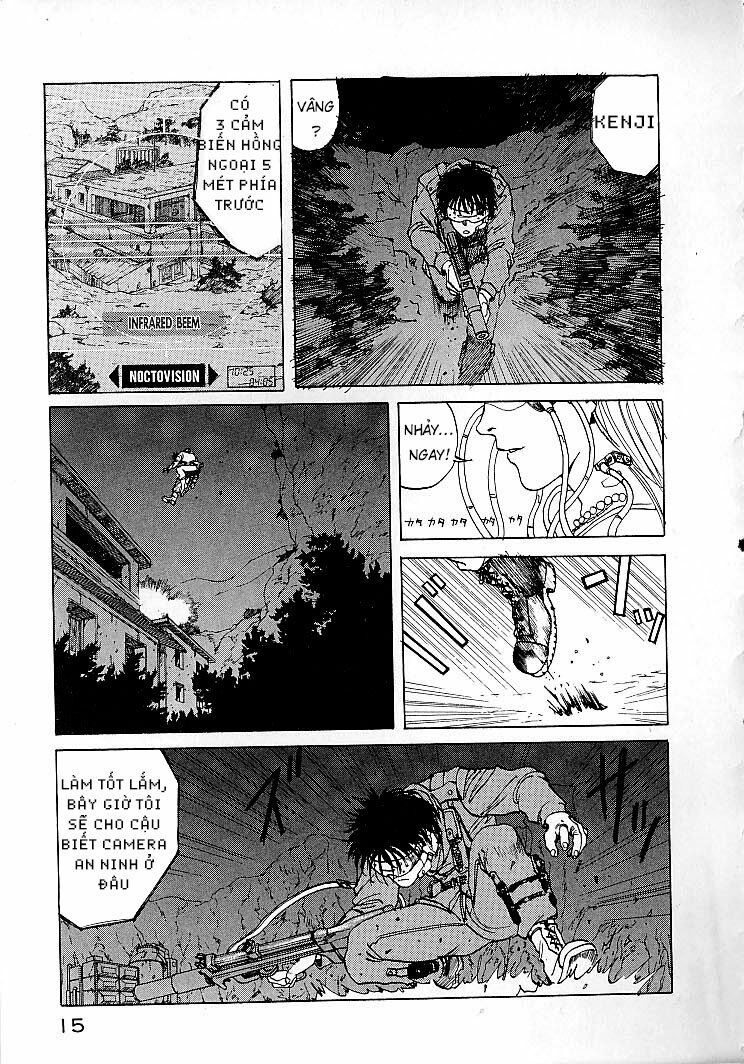 eden - một thế giới vô tận! chapter 5 15