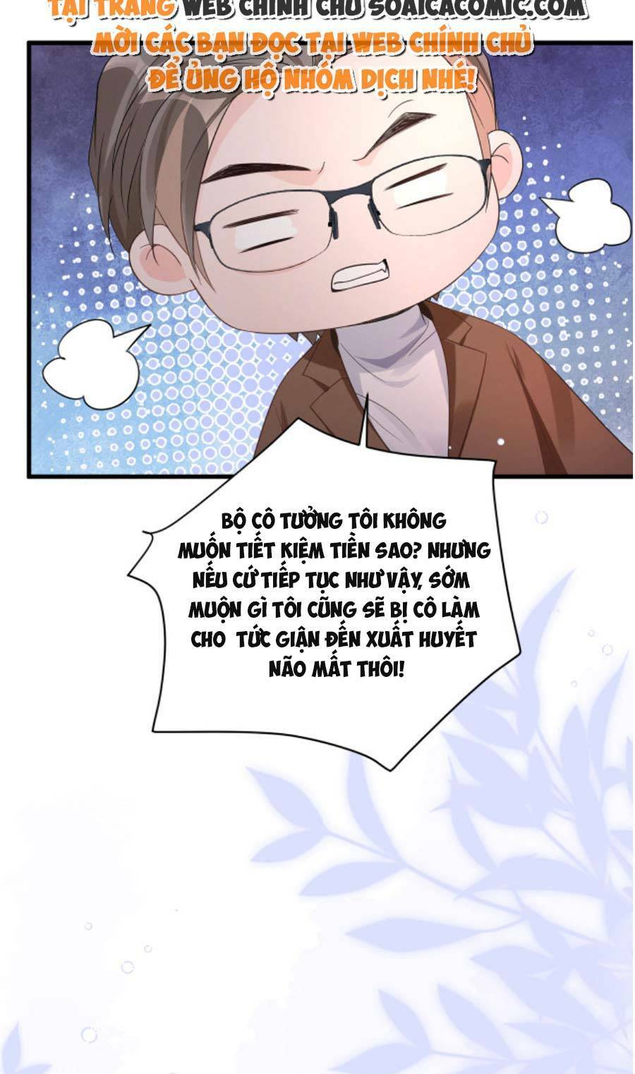 kỷ tổng kiều thê vừa hung vừa sủng chapter 16 36