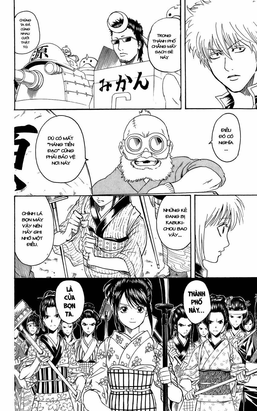 gintama - linh hồn bạc chapter 304 5