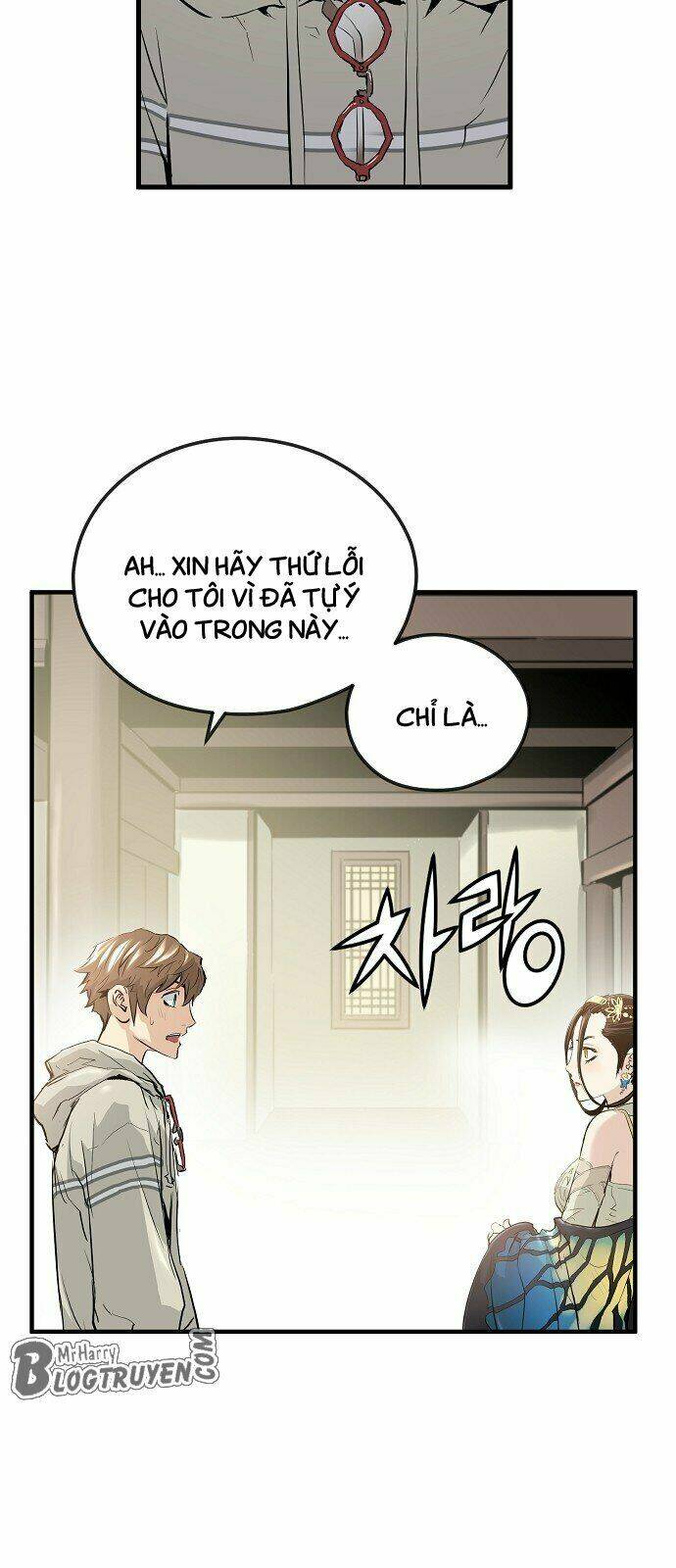 hứa lan chapter 3 77