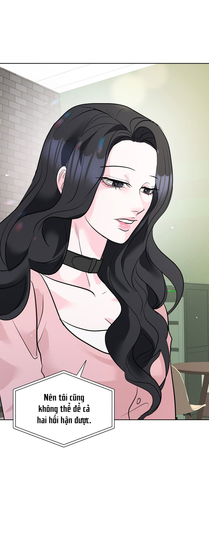 [18+] điều em cố giấu chapter 8.2 38