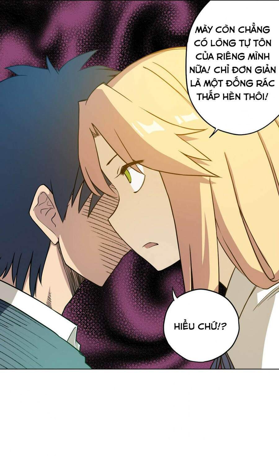 lãnh chúa thảm họa chapter 6 32