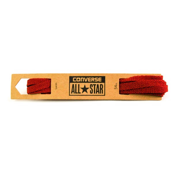 Dây Giày Converse Shoelaces 00770C_622