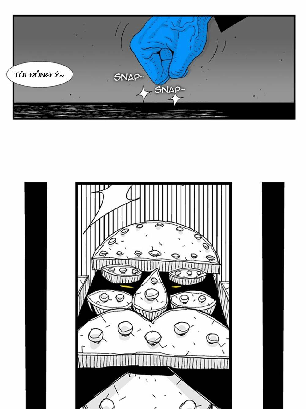 hành trình thoát khỏi địa ngục chapter 74 41