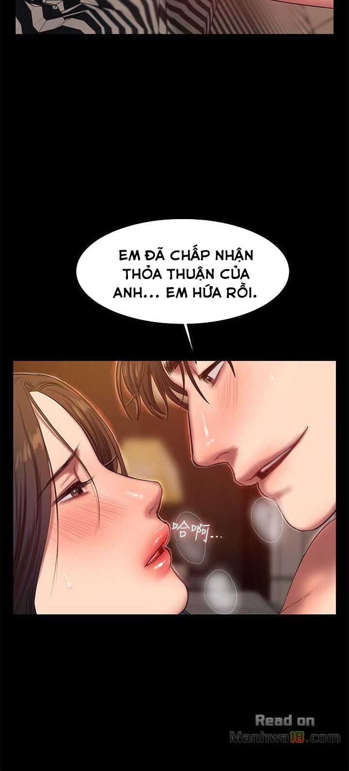 chạy trốn chapter 36 51