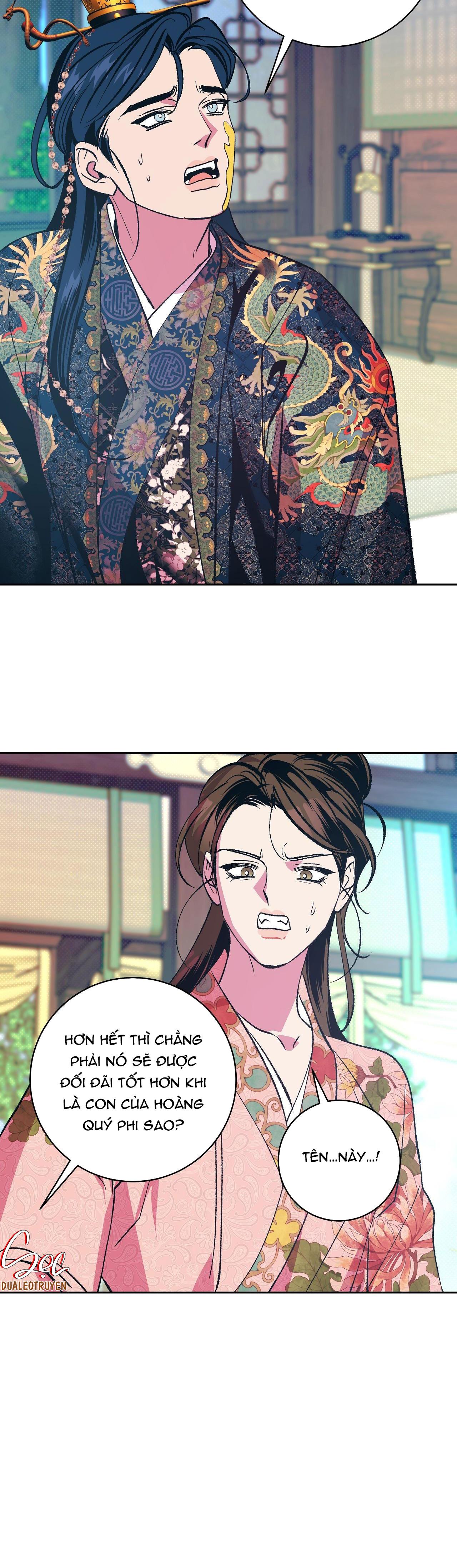 mộc đàn hương chapter 20 13