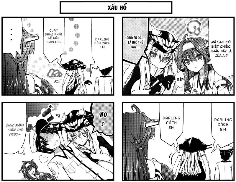 kancolle doujin collection chapter 47 13