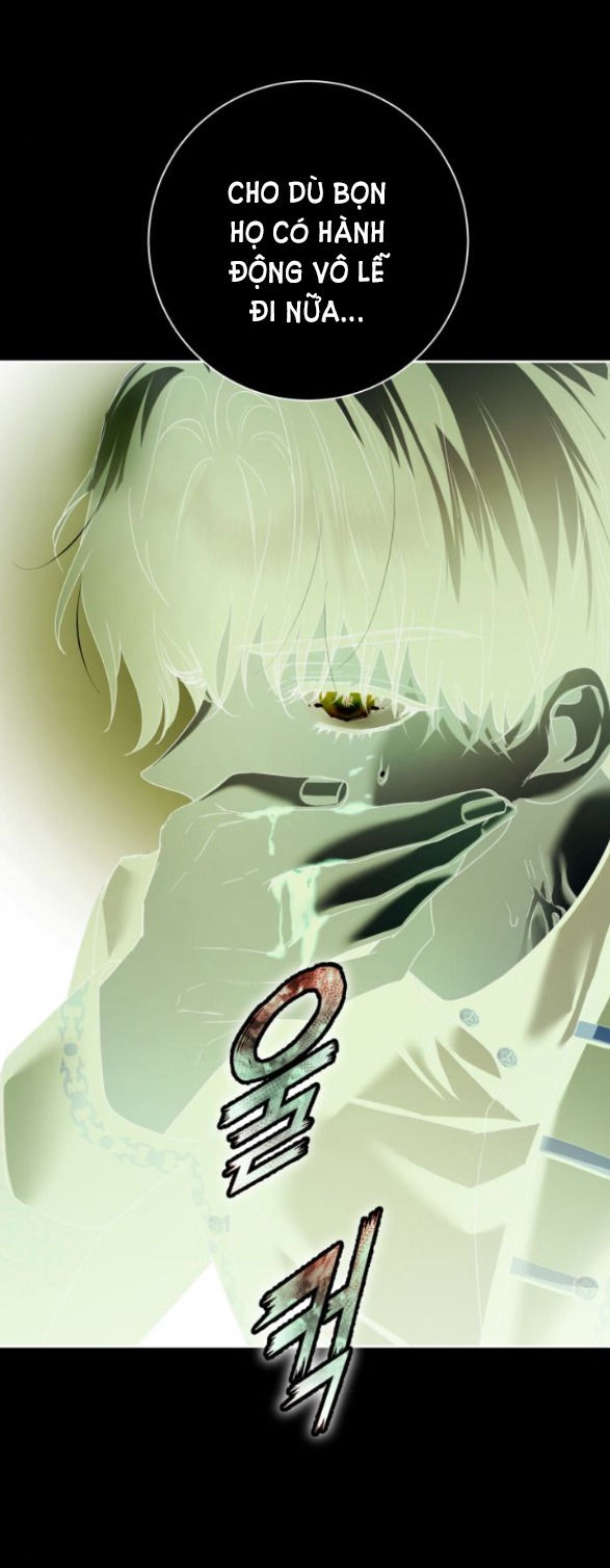 tôi muốn trở thành cô ấy dù chỉ là một ngày chapter 143.1 14