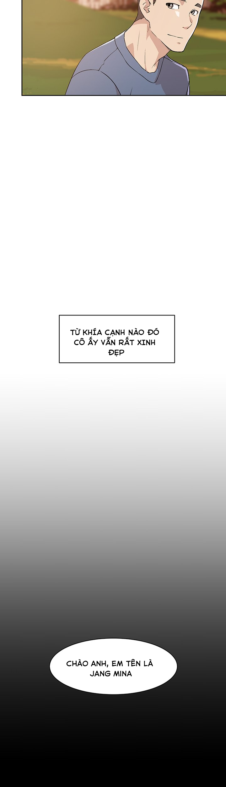 bạn tri kỷ chapter 3 8