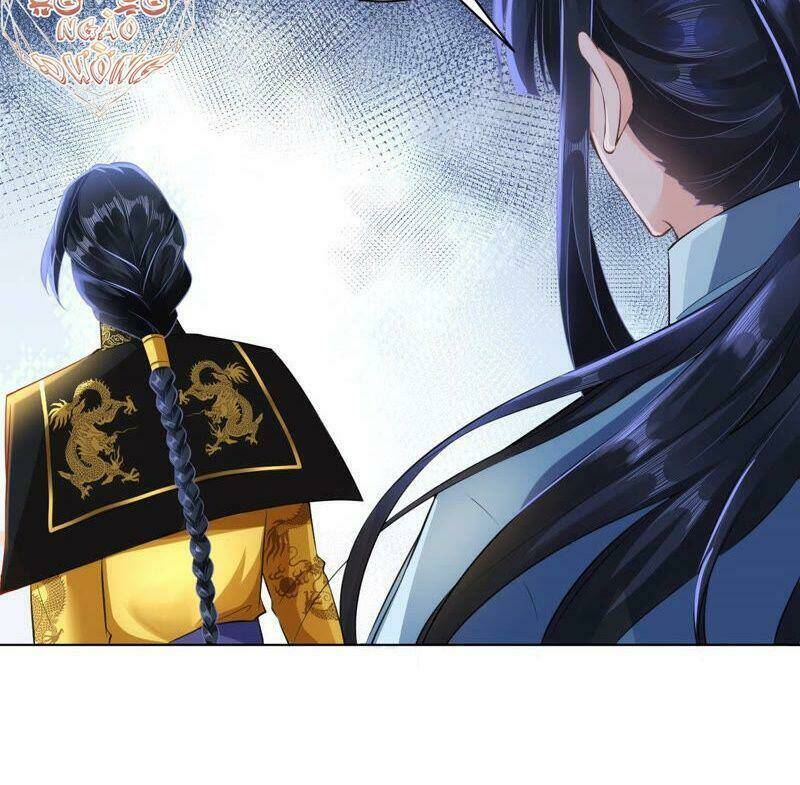 quận chúa vững vàng, thiết lập nhân vật không thể vỡ chapter 38 15