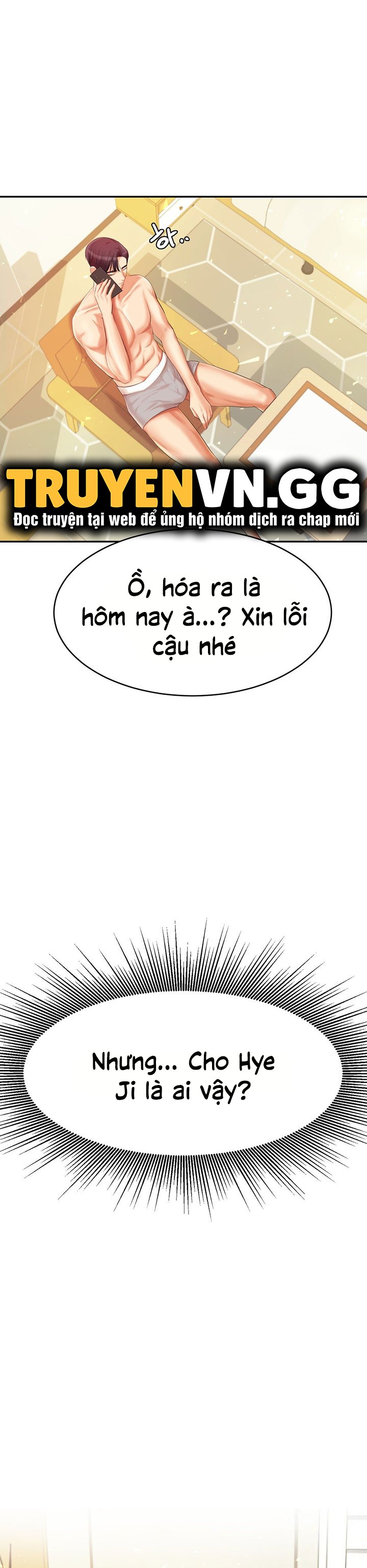 cô giáo ngoài giờ chapter 11 1