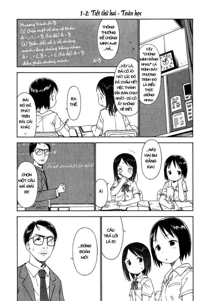 ichigo mashimaro chapter 38 10