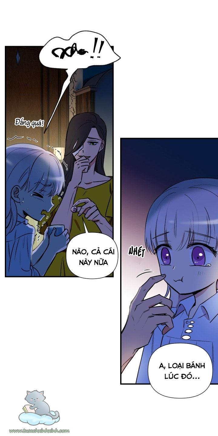 công nương khế ước của gia tộc công tước quái vật chapter 14 27