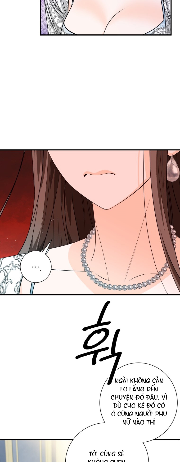 [18+] tôi đã kết hôn với kẻ thù giết cha mẹ chapter 9.1 26