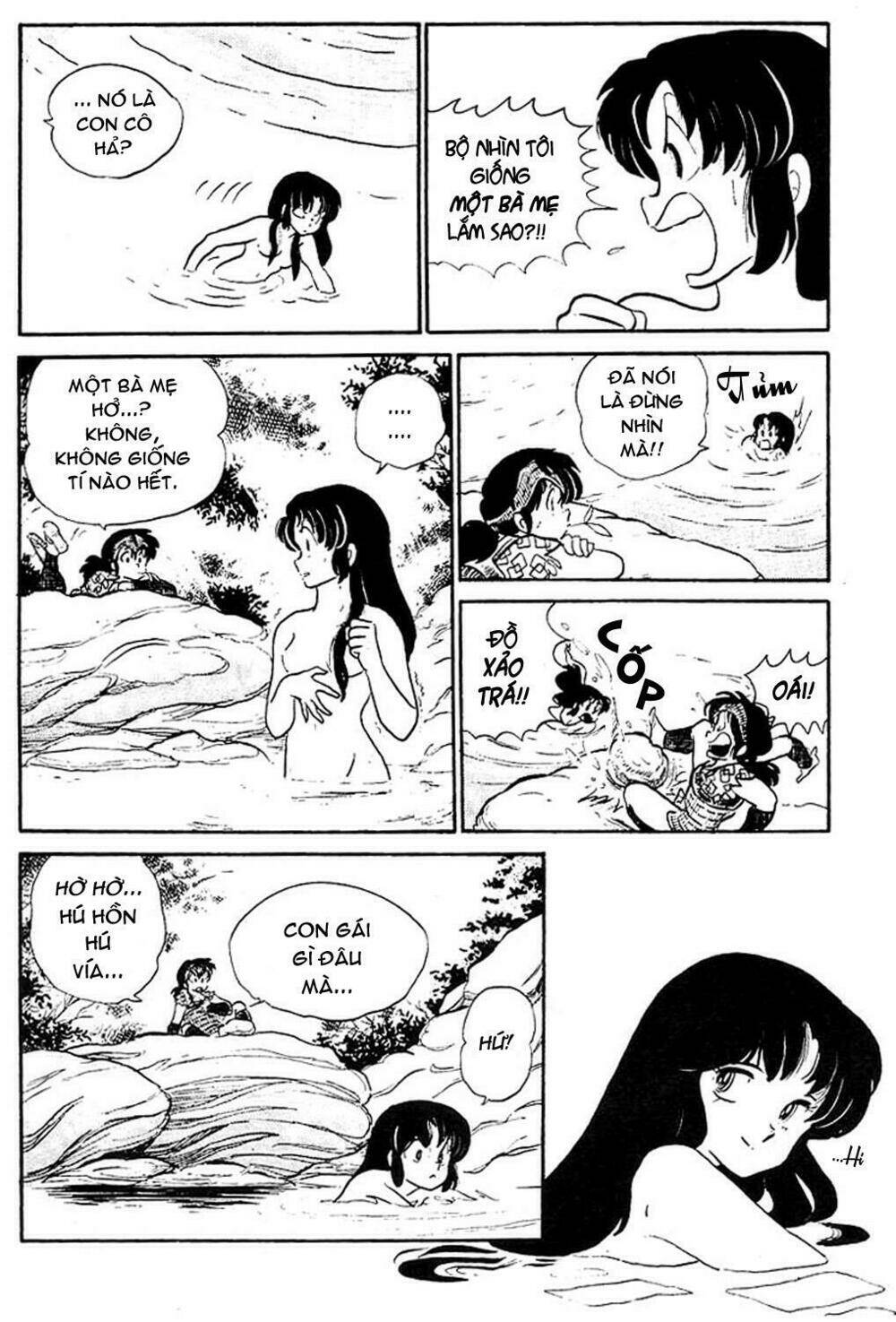 ngọn lửa vượt thời gian chapter 1 37