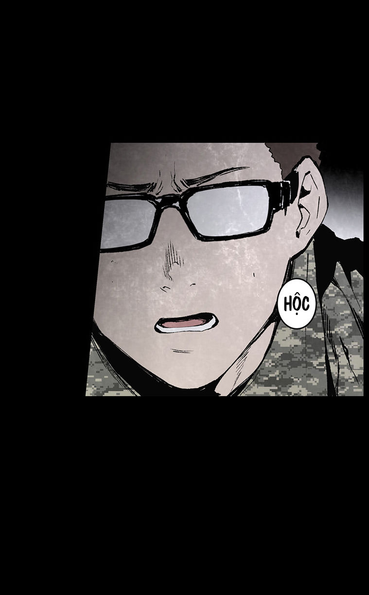 m.i.a - jakjeonjung siljong chapter 1 6