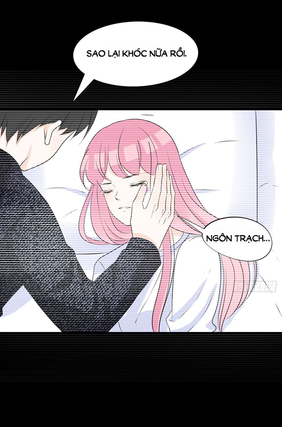 công chúa nữ vương mệnh chapter 77 33