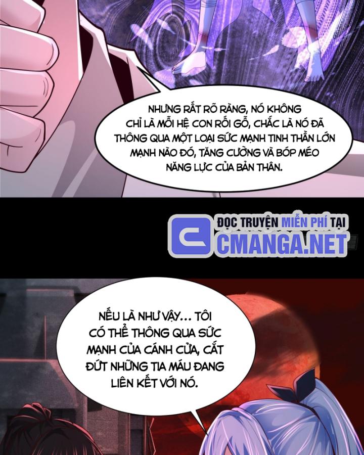 bắt đầu từ trăng đỏ chapter 178 13