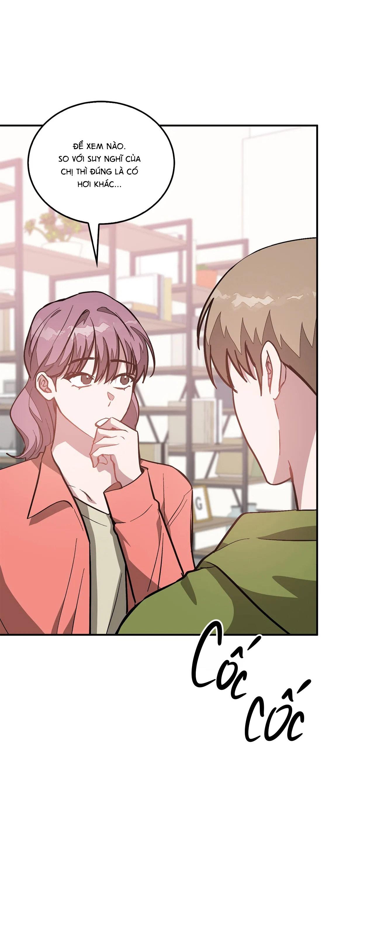 Sống Lại Lần Nữa chapter 65 61