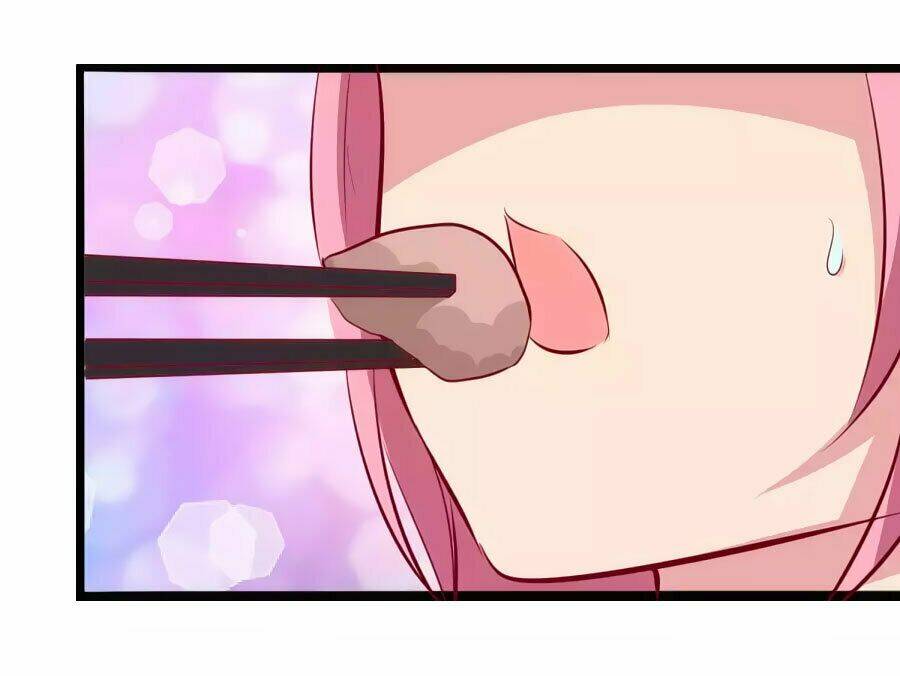 thỏ yêu tiểu vương phi chapter 68 20