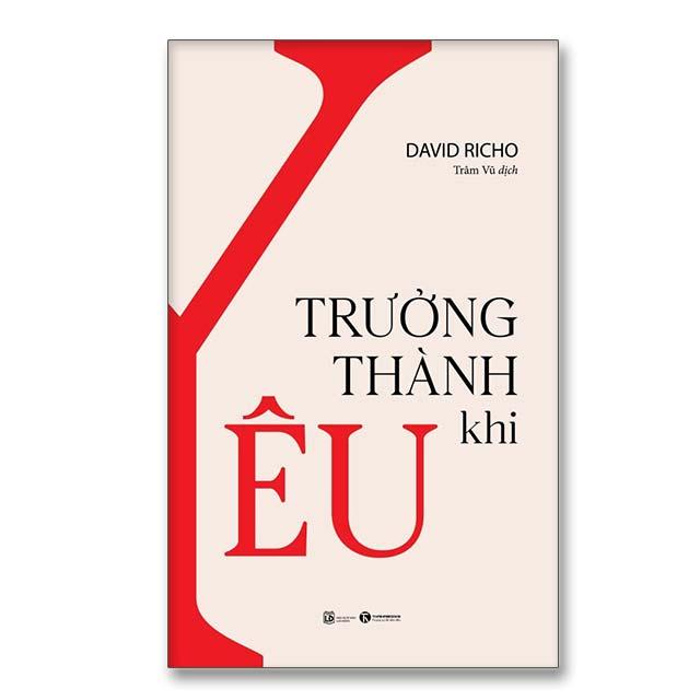 Trưởng thành khi yêu - Bản Quyền