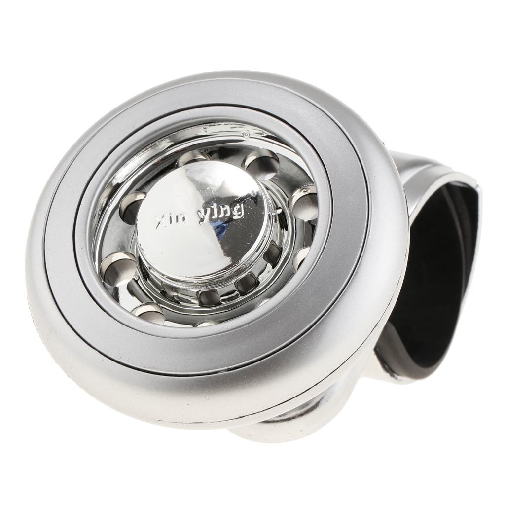 Steering Wheel Spinner Knob Power Handle Booster for Car