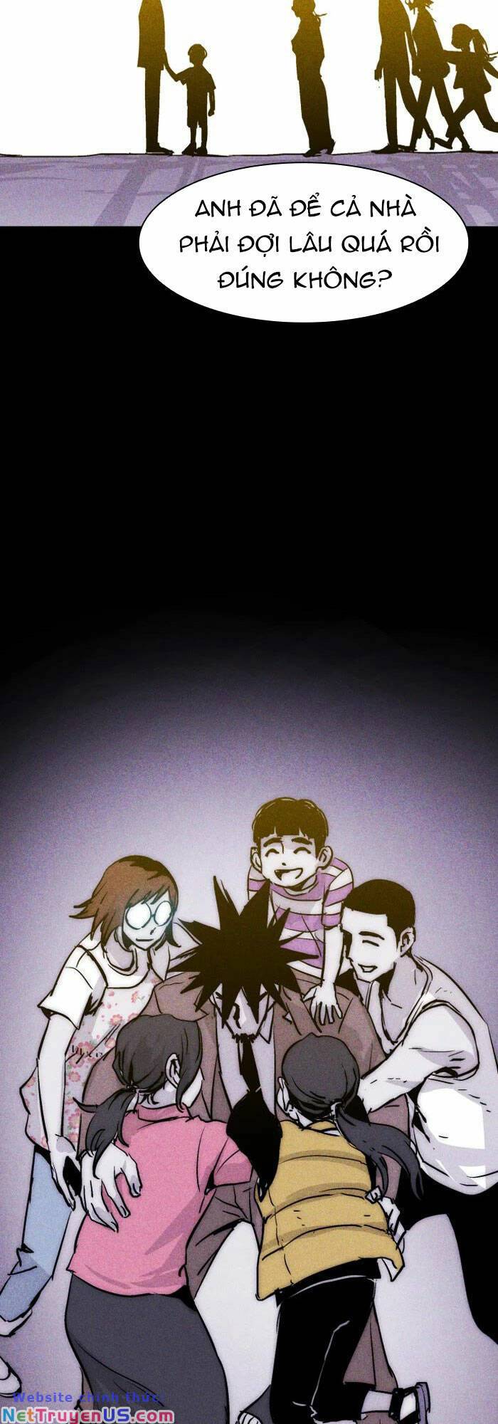 Chuồng lợn chapter 64 27