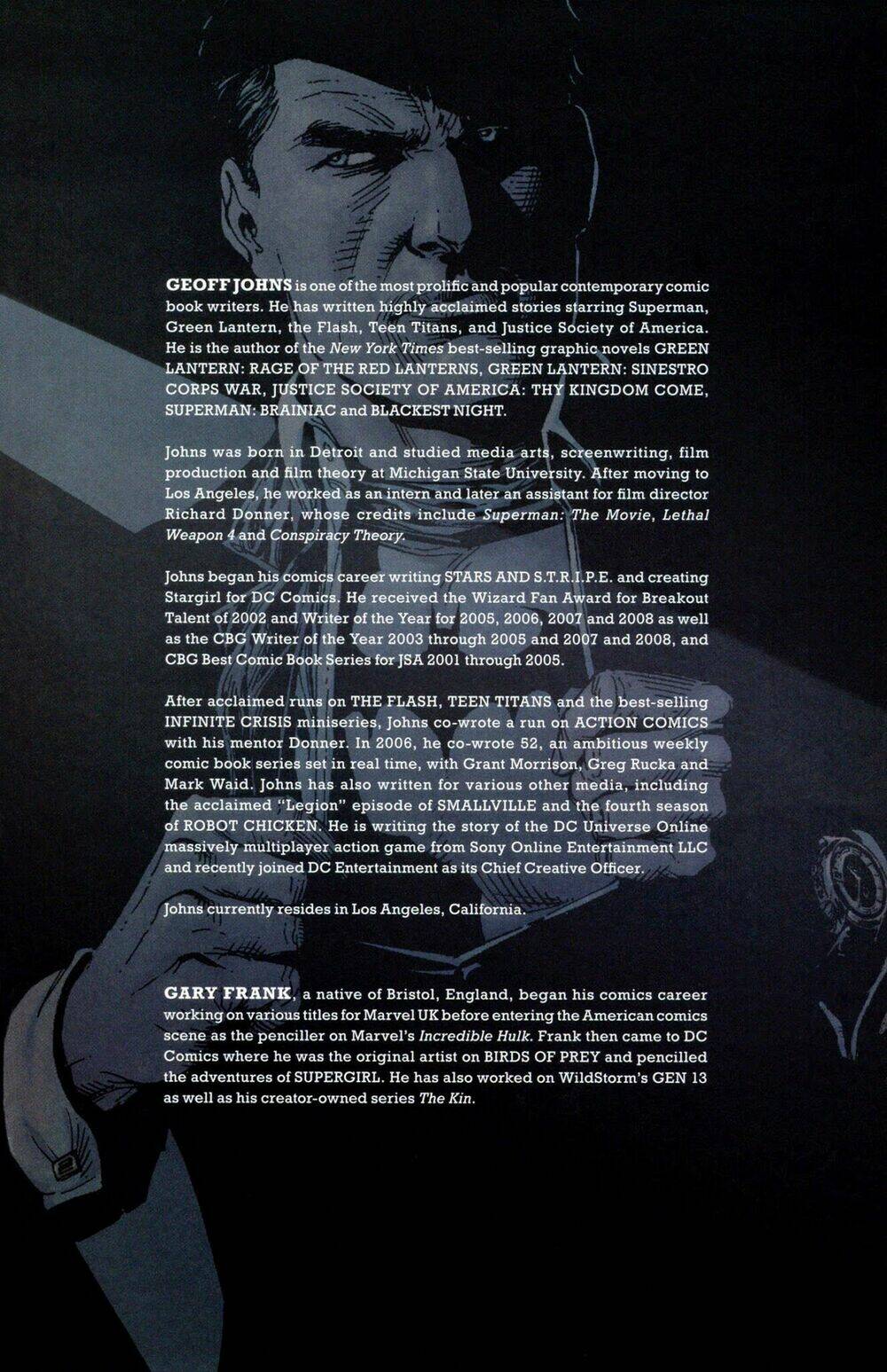 batman: earth one chapter 1.2 66