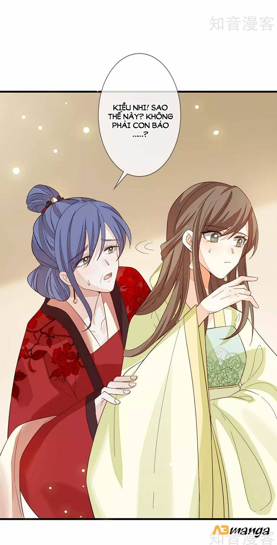 cửu khuyết phong hoa chapter 101 13