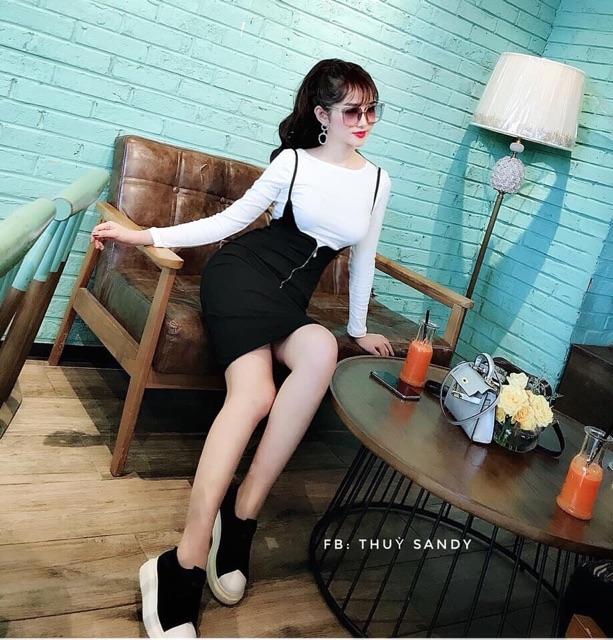 Sét yếm umi khoá ngọc