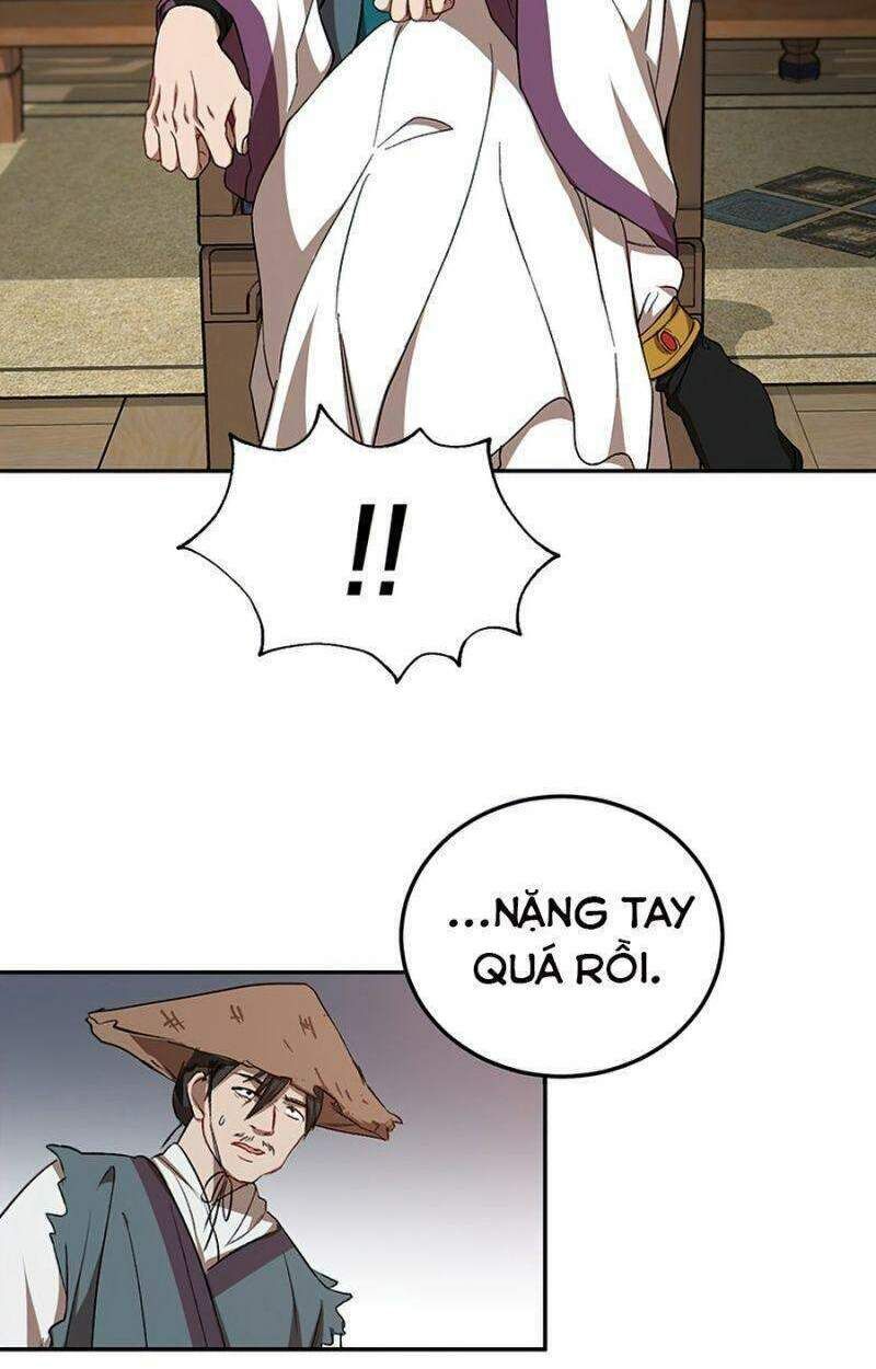 võ đang kỳ hiệp chapter 48 89