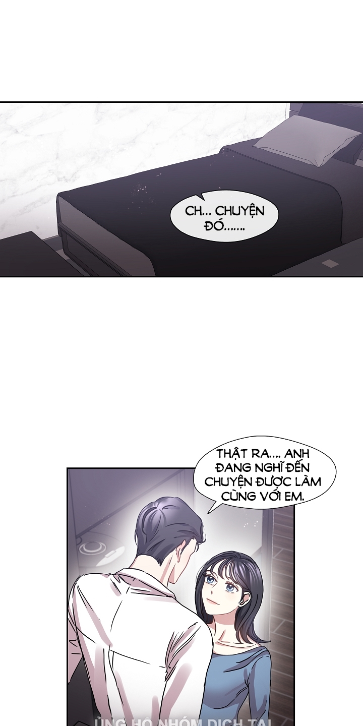 Chó Ngoan chapter 12.1 - Trang 13