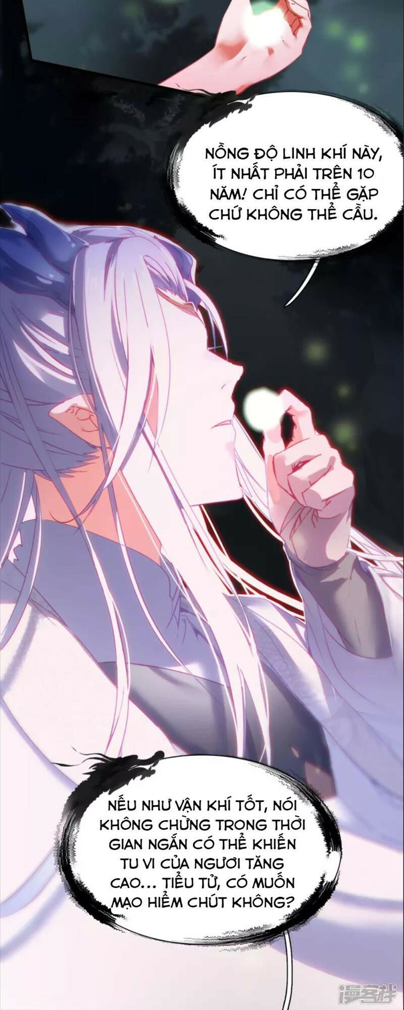 long hồn chiến tôn chapter 19 5