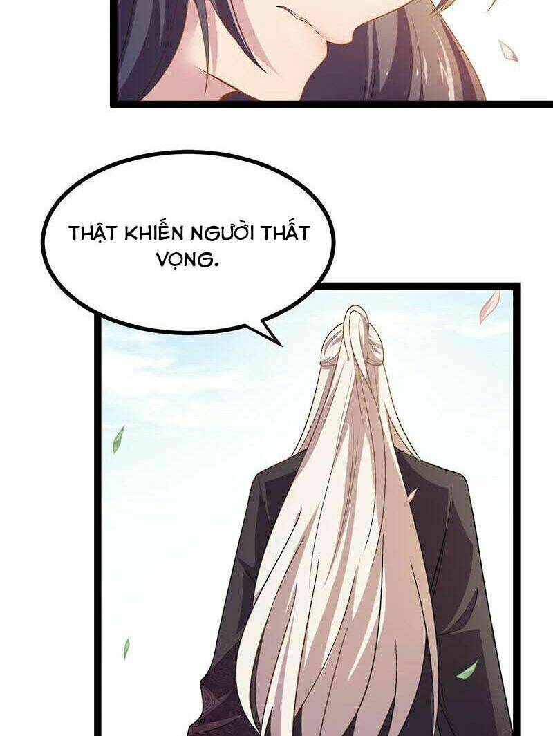 khuynh thế đế vương cơ chapter 14.1 12