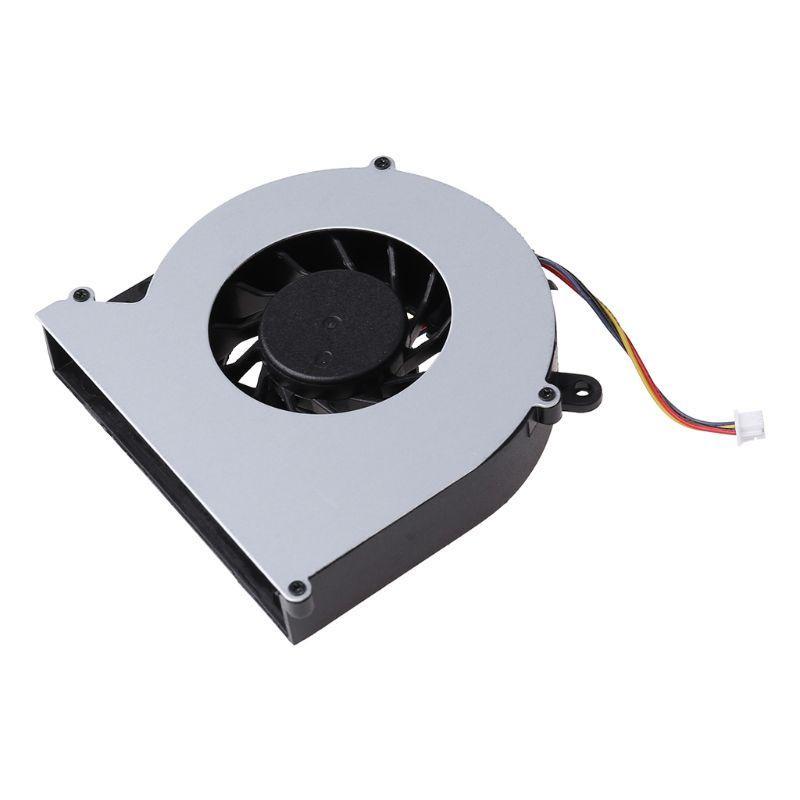 Quạt tản nhiệt CPU 5v 0.5a 4 Pin dành cho Hp Probook 4530s 4535s 6460b 8460p