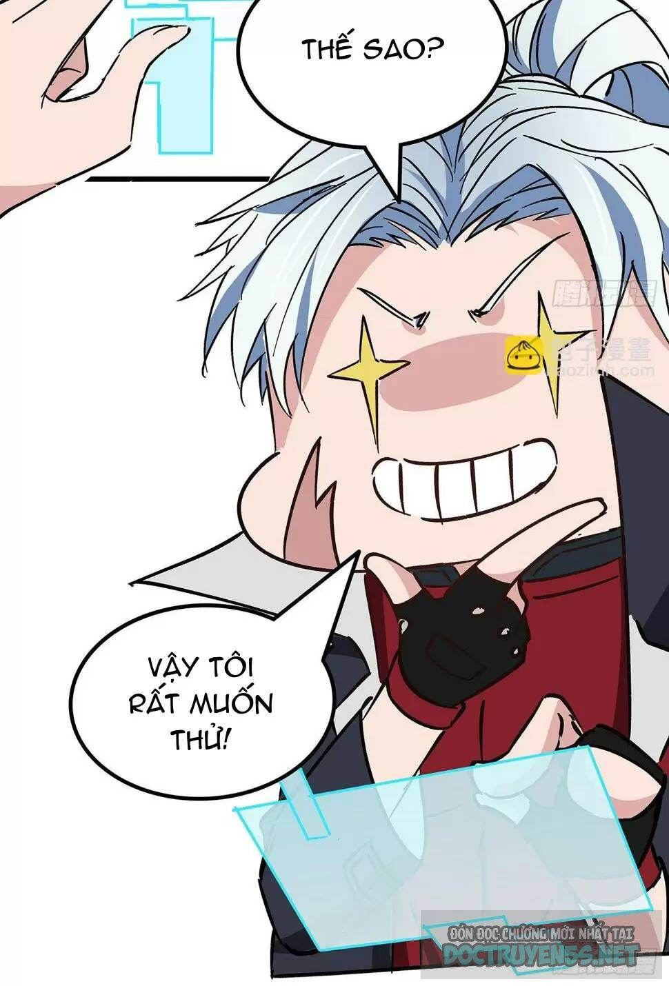 giải cứu 99 nữ chính ở mạt thế chapter 123 12