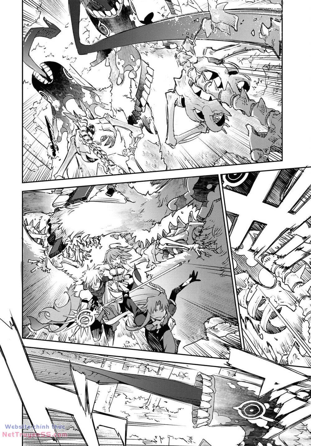 fate/grand order: epic of remnant - salem chapter 32 18