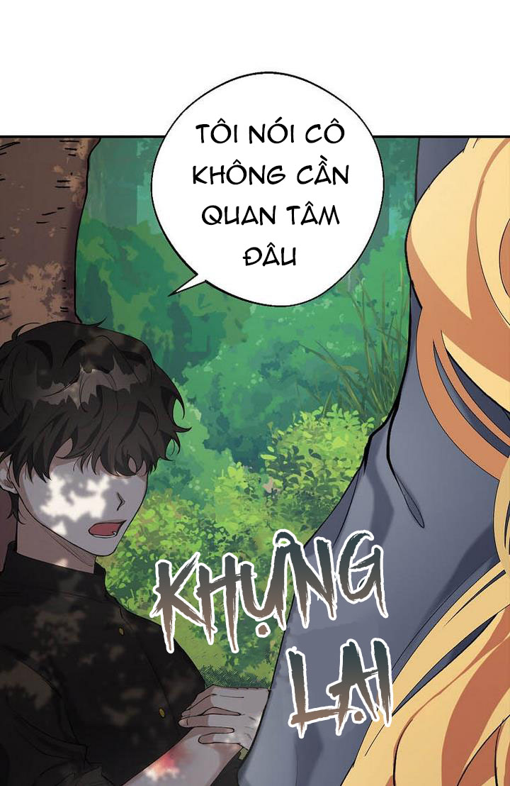 nam chính đang cản đường tôi chapter 4 11