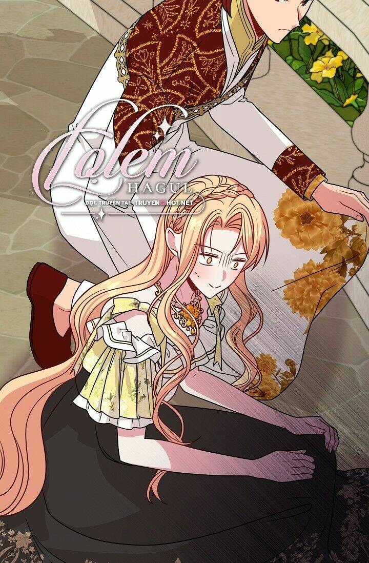tôi đã nuôi dưỡng bạn thời thơ ấu thành bạo chúa chapter 70.1 3